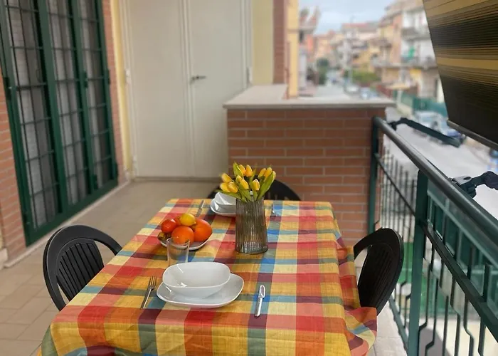 House 93 Apartamento *