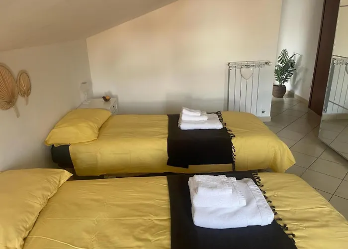 House 93 Apartamento