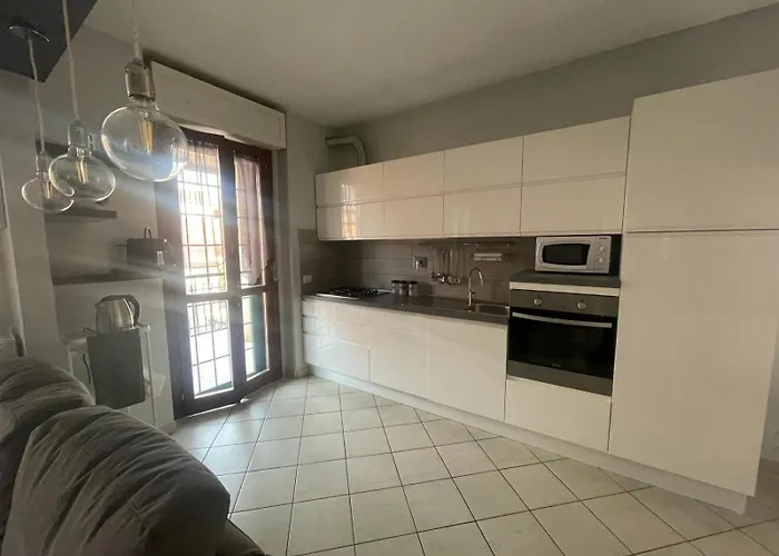 House 93 Apartamento