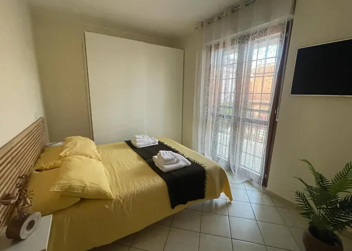 Apartamento House 93 *