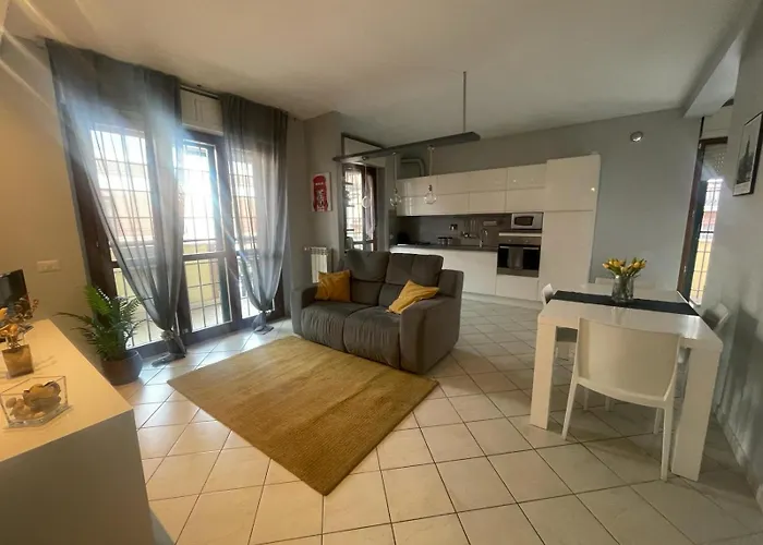 House 93 Apartamento *