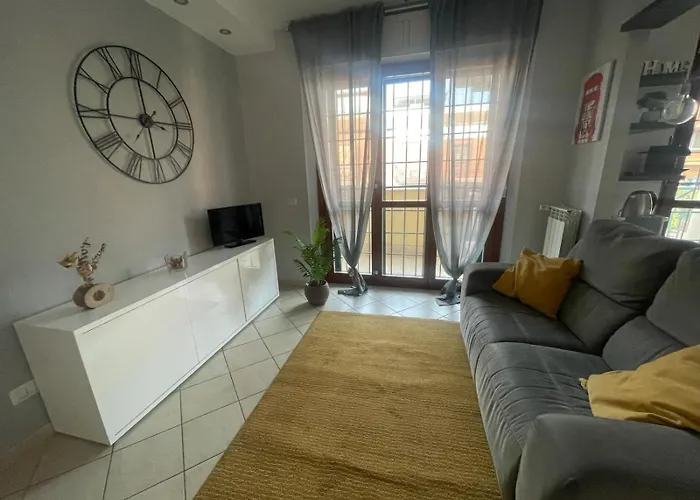 House 93 Apartamento