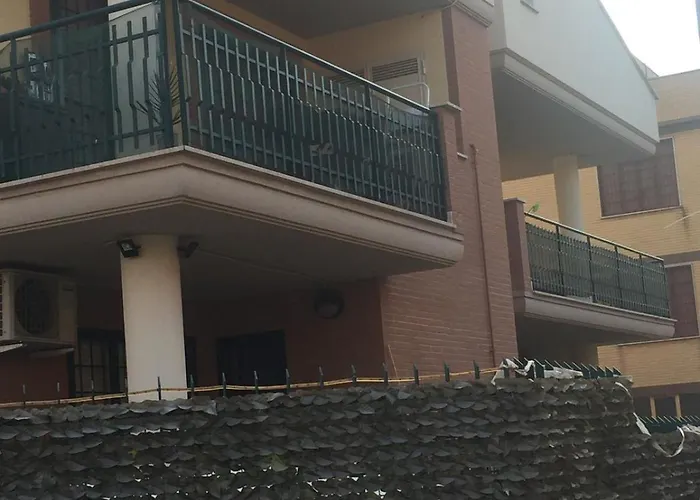 Apartamento House 93 Roma