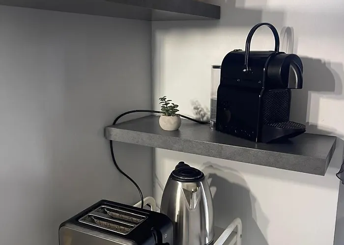Apartamento House 93 Roma