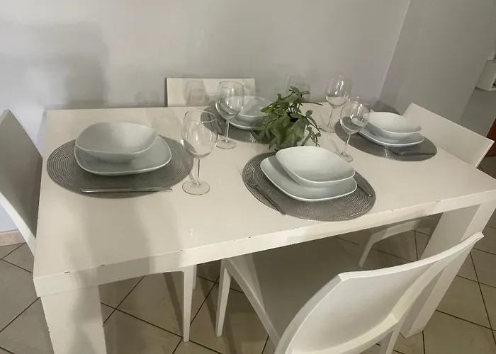 Apartamento House 93 *