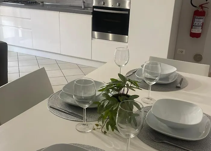 Apartamento House 93 *