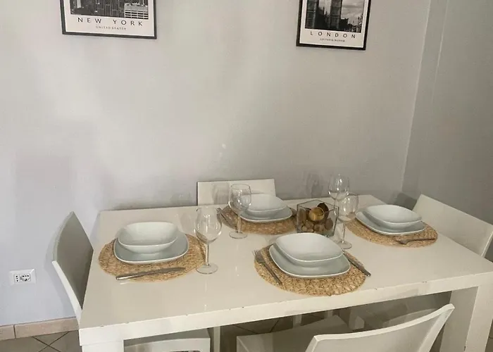 House 93 Roma