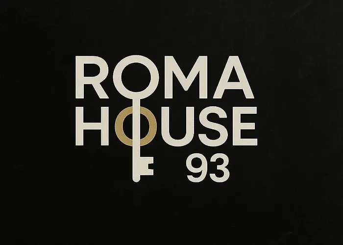 House 93 Apartamento Roma